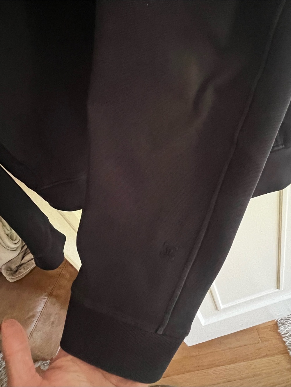 Men’s Lululemon zip-up - Picture 4 of 4